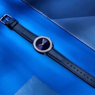 SĂN SALE ĐỒNG HỒ NỮ CHÍNH HÃNG STARKE DÂY DA NHIỀU MÀU ĐẦY ĐỦ HỘP TÚI