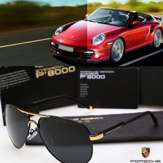 MẮT KÍNH NAM NỮ PORSCHE DESIGN P8000 - KHÔNG VỎ HỘP
