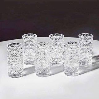 Ly Rượu Kim Cương ZB86 ( THÙNG 144C)