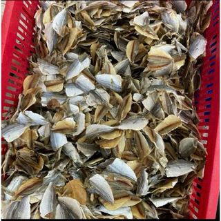 Khô cá chỉ vàng 500GR -  vị mặn loại hảo hạng ,đặc sản Vũng Tàu,Cá Chỉ Vàng ít xương, thịt dai,thơm