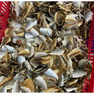 Khô cá chỉ vàng 500GR - vị mặn loại hảo hạng ,đặc sản Vũng Tàu,Cá Chỉ Vàng ít xương, thịt dai,thơm