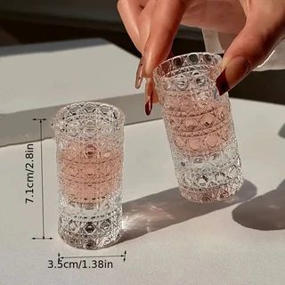 Ly Rượu Kim Cương ZB86 ( THÙNG 144C)