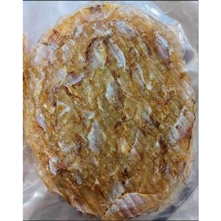 CÁ BÒ khô 500GR chuẩn thơm ngon chất lượng đặc sản miền núi, Chuẩn Ngọt Dày mình, không xương