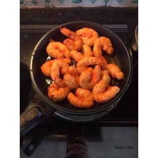 Chả Tôm Surimi Đinh hình 500g