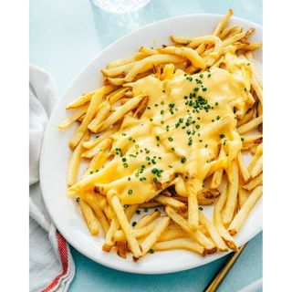 khoai Bỉ cọng 7mm Gói 1kg