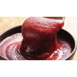 Tương Ớt Hàn Quốc CJ Haechandle Hộp 1kg Chính Hãng