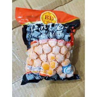 Cá viên - Bò Viên - Tôm viên BD 500g 160V