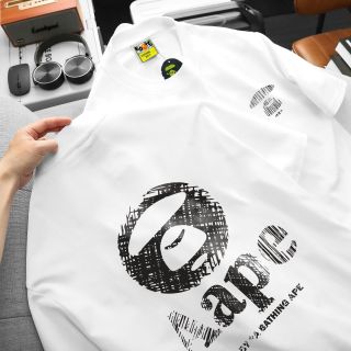 Áo thun nam. Chất vải cotton 2 chiều mịn mướt định lượng 250gsm cực đẹp