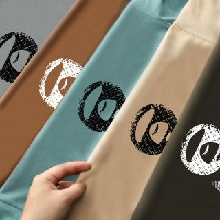 Áo thun nam. Chất vải cotton 2 chiều mịn mướt định lượng 250gsm cực đẹp