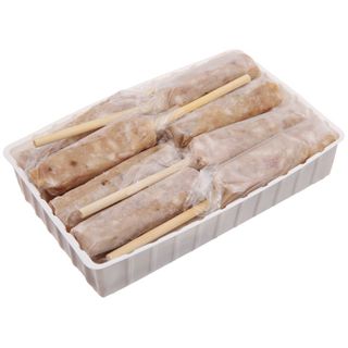 [ SHIP HOẢ TỐC HCM 2H] Nem Nướng Cầu Tre - Gói 250Gr