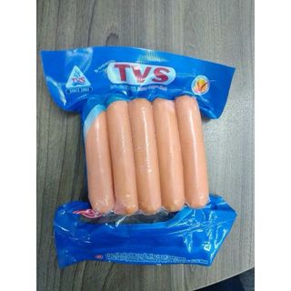 Xúc Xích Veal Tân Việt Sin 500g 10 cây