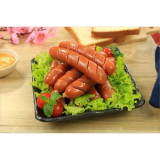 Xúc Xích Veal Tân Việt Sin 500g 10 cây