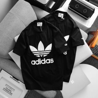 Áo thun nam. Chất cotton 100% 4c cao cấp, Phong cách trẻ trung, cá tính, form unisex nam nữ đều có thể mặc