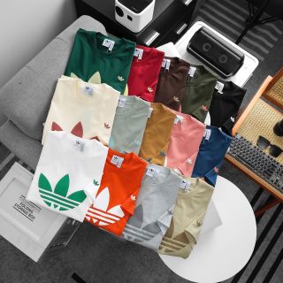 Áo thun nam. Chất cotton 100% 4c cao cấp, Phong cách trẻ trung, cá tính, form unisex nam nữ đều có thể mặc