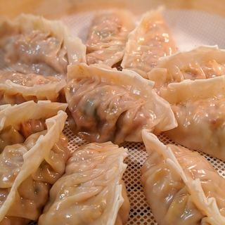 [ SHIP HOẢ TỐC HCM 2H ] Bánh Xếp Mandu Bibigo Cj Hàn Quốc  Nhiều Vị
