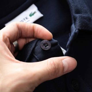 Polo nam. Chất cá sấu cotton 100% vải nhập ,thêu nỗi trước sau công nghệ cao