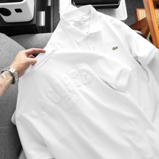 Polo nam. Chất cá sấu cotton 100% vải nhập ,thêu nỗi trước sau công nghệ cao