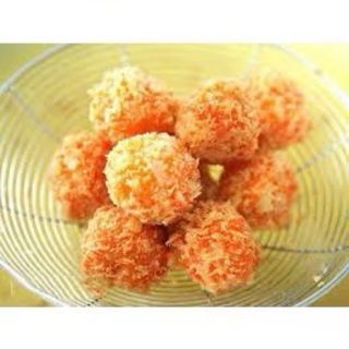 Viên Hải sản xốt mayonnaise Kitkool gói 500g