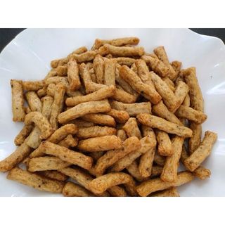 CHẢ CÁ SỢI PHÚ MARK 500G hsd 17/09/2027