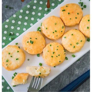 Đậu Hủ Cá Phô Mai LC 500g