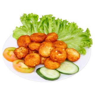 Đậu Hủ Cá Phô Mai LC 500g