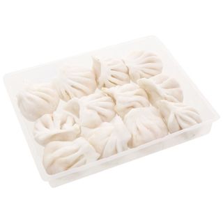 “ Thùng 28 gói “ Há cảo thượng hạng Cầu Tre gói 300g