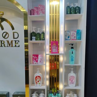 Tuyển CTV bán nước Hoa Charme