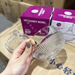 HỦ MỨT CHÓP NHỌN TB057C