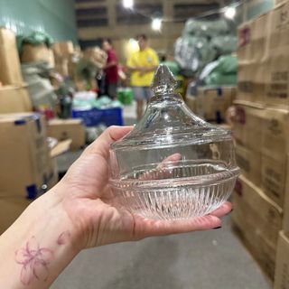 HỦ MỨT CHÓP NHỌN TB057C