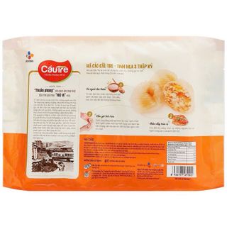 Há Cảo Gói 500g