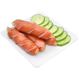 Xúc Xích Friendly Gói 500gr