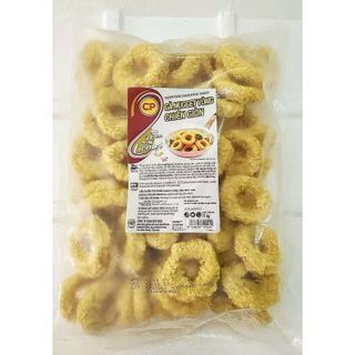 GÀ NUGGET HÌNH VÒNG CP 1kg