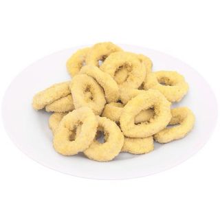 GÀ NUGGET HÌNH VÒNG CP 1kg