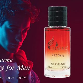 Nước Hoa Charme 212 Sexy