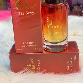 Nước Hoa Charme 212 Sexy