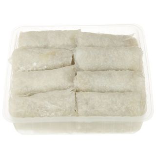 [Ship Hoả Tốc 2H TPHCM ]Chả giò Real nhân thịt Cầu Tre 400g