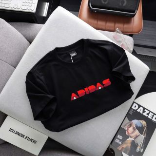 Áo thun nam. Chất thun cotton co giãn 4 chiều , Chất vải dày vừa mềm mịn thấm hút mồ hôi tốt