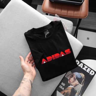 Áo thun nam. Chất thun cotton co giãn 4 chiều , Chất vải dày vừa mềm mịn thấm hút mồ hôi tốt