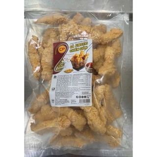 Gà Fingers Chiên giòn 1kg
