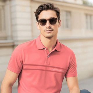 Polo nam. Chất vải cá sấu 4c, hàng chuẩn hãng, tinh tế rất đẹp