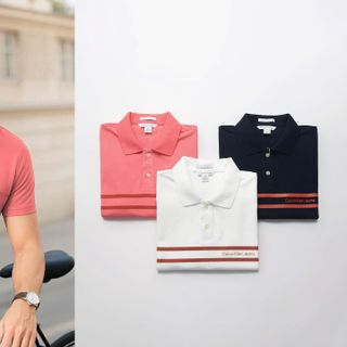 Polo nam. Chất vải cá sấu 4c, hàng chuẩn hãng, tinh tế rất đẹp