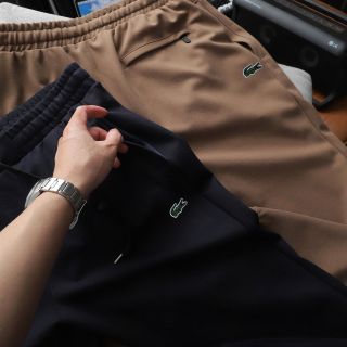 Jogger basic.  Chất vải Bc dày mịn chuẩn xịn xò