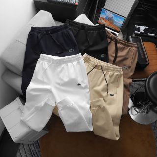 Jogger basic.  Chất vải Bc dày mịn chuẩn xịn xò