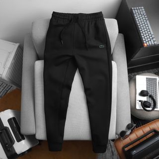 Jogger basic.  Chất vải Bc dày mịn chuẩn xịn xò