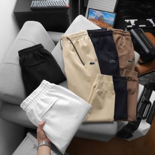 Jogger basic.  Chất vải Bc dày mịn chuẩn xịn xò