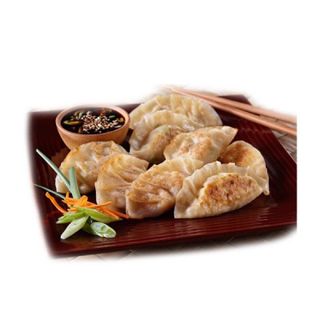 [ SHIP HOẢ TỐC HCM 2H ] Bánh Xếp Mandu Hải Sản Bibigo Cj Hàn Quốc 350g Đậm Vi
