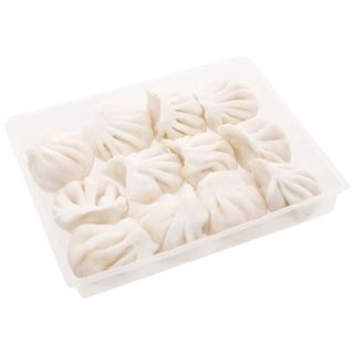 [ SHIP HOẢ TỐC HCM 2H ] Há Cảo Thượng Hạng Cầu Tre Gói 300g