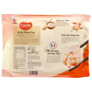 [ SHIP HOẢ TỐC HCM 2H ] Há Cảo Thượng Hạng Cầu Tre Gói 300g