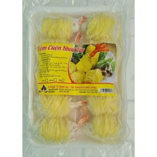 Tôm cuộn khoai Tây Thạch Hưng Phát 300g
