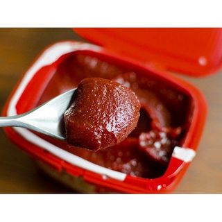 Tương Ớt Hàn Quốc CJ (ALCHAN) 14kg Chính Hãng